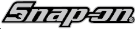 Picture of Pinbadge - Snap-on logo