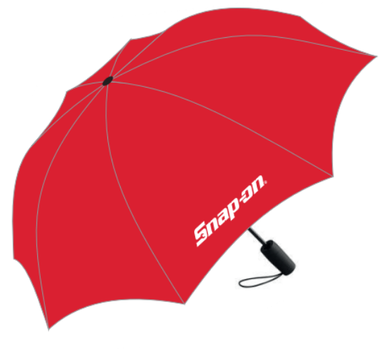 Picture of Telescopic umbrella