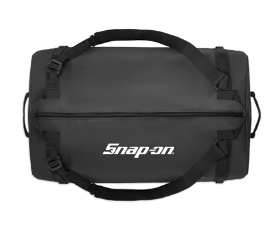 Picture of Tarpaulin travel bag