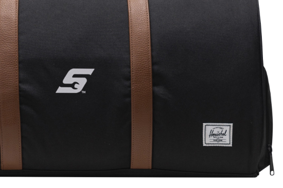 Picture of Herschel Novel™ recycled duffle bag 43L