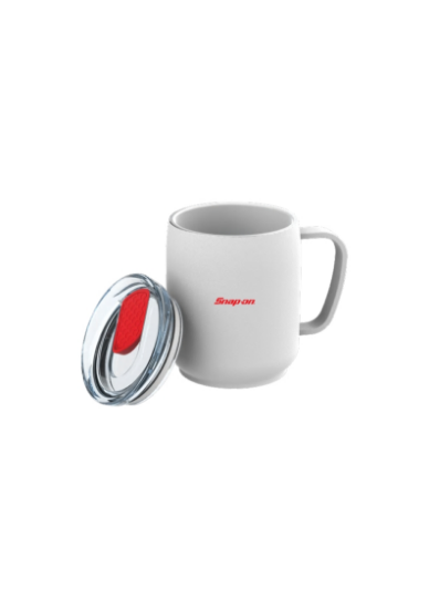 Picture of Ceramic Thermal Mug