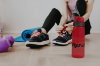 Picture of 700ml Sports Bottle