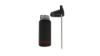 Picture of Supra 1 L copper vacuum insulated sport bottle with 2 lids