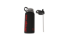Picture of Supra 1 L copper vacuum insulated sport bottle with 2 lids
