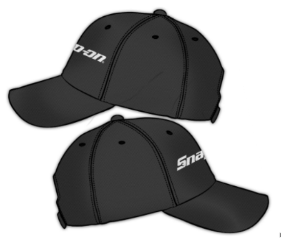 Picture of Unstructured baseball cap