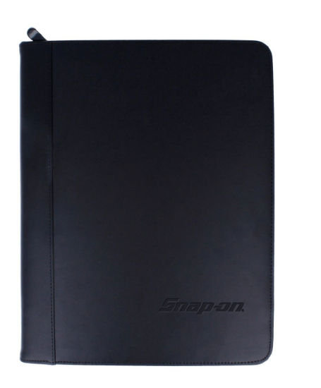 Picture of A4 conference folder