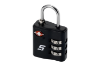 Picture of TSA luggage lock