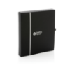 Picture of Swiss Peak passport wallet and luggage tag gift set