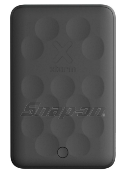 Picture of 5000mAh magnetic powerbank