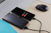 Picture of 8000mAh solar powerbank