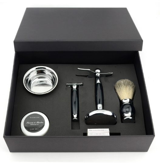 Picture of TRADITIONAL SHAVING KIT