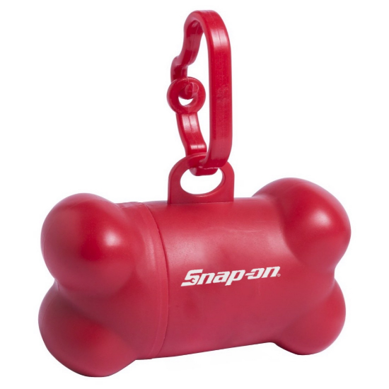 Picture of Pooch waste bag holder