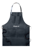 Picture of Waxed Canvas Chef Apron