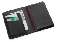 Picture of Travelfinder passport holder