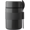 Picture of Double walled lunch pot