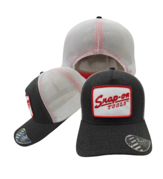 Picture of SNAP-ON Premium Trucker Mesh Cap 10PK