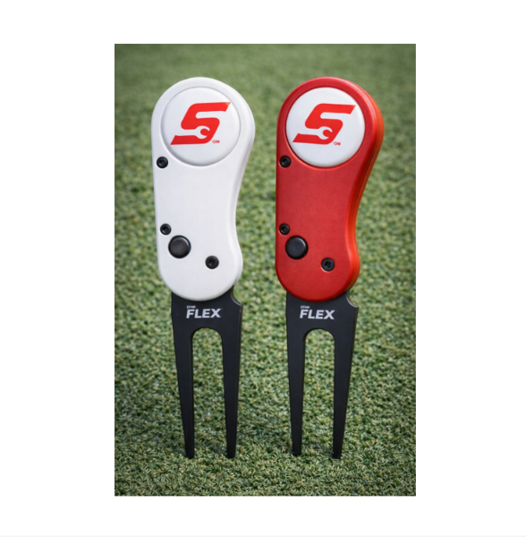 Picture of Golf Divot Repair Tool
