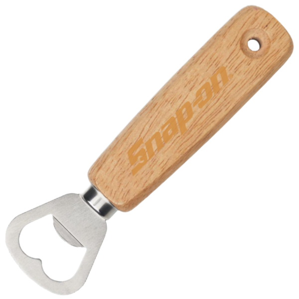 Picture of Wooden Bottle Opener