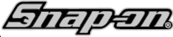 Picture of Pin badge - Snap-on logo