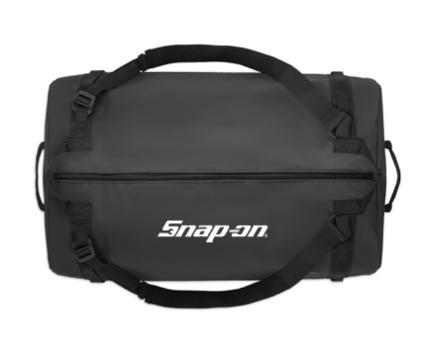 Picture of Tarpaulin travel bag