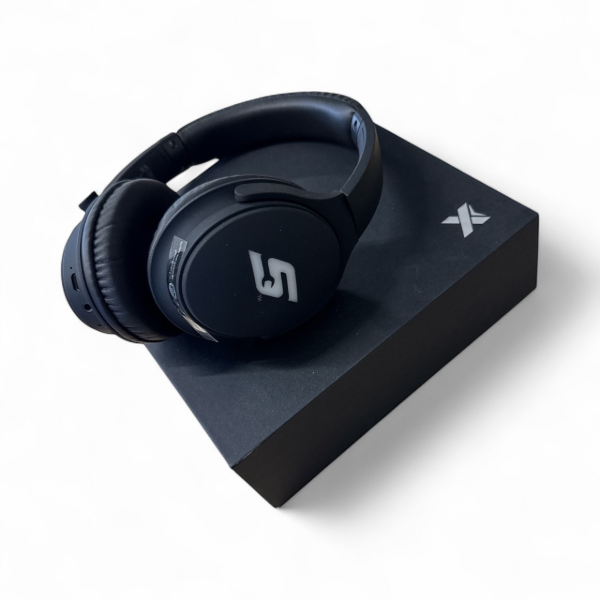 Picture of Light up headphones