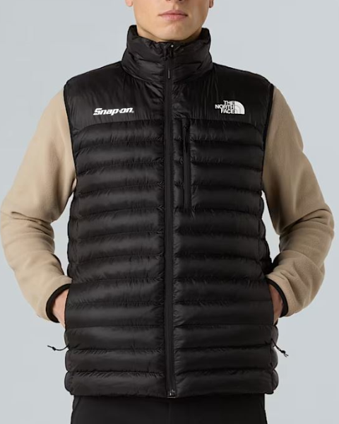 Picture of The North Face Terra Vest