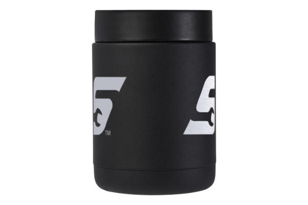 Picture of Double walled lunch pot
