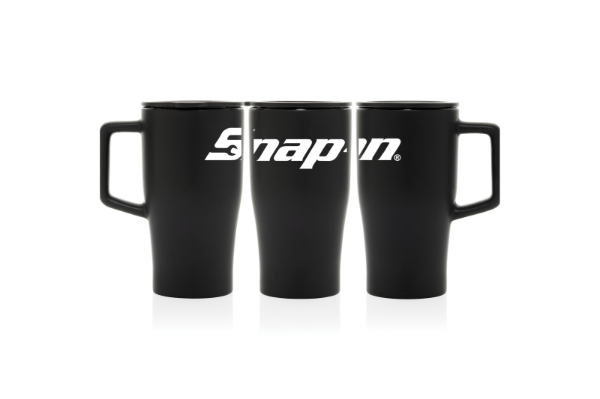 Picture of Ceramic travel mug
