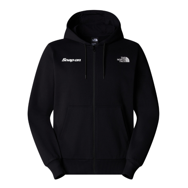 Picture of The North Face Full Zip Hoodie