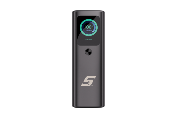 Picture of 20000 mAh powerbank
