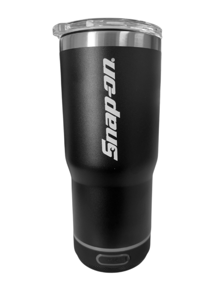 Picture of Snap-on Speaker Tumbler