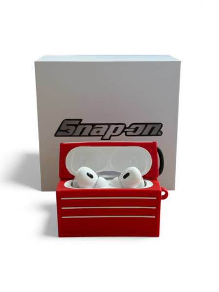 Picture of Snap-on Earbud set