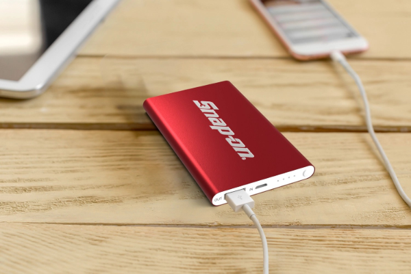 Picture of 4000mAh Power bank