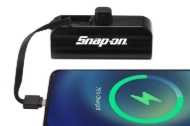 Picture of Power bank stand & Cable