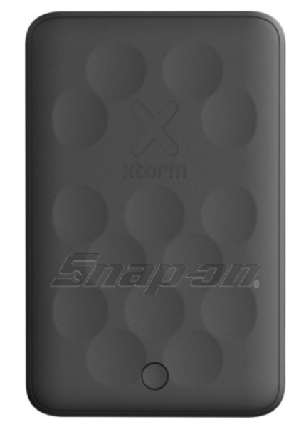 Picture of 5000mAh magnetic powerbank