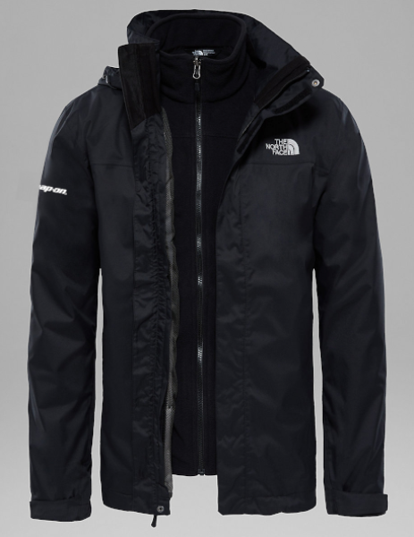 Picture of The North Face Triclimate Jacket