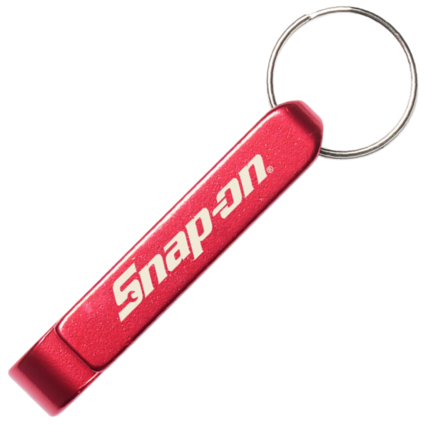 Picture of Keyring Bottle Opener