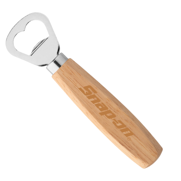 Picture of Wooden Bottle Opener
