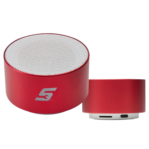 Picture of Wireless bluetooth speaker