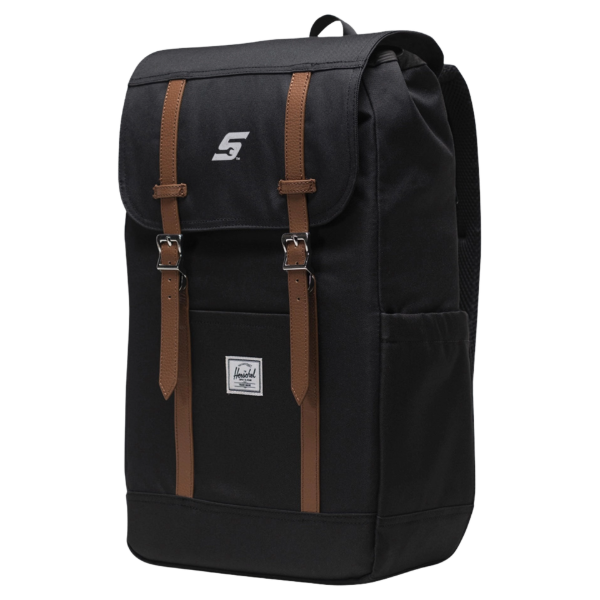 Picture of Herschel Retreat™ recycled laptop backpack