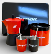 Picture of Snap-on Moka set