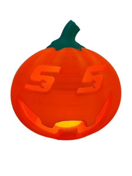 Picture of Pumpkin light